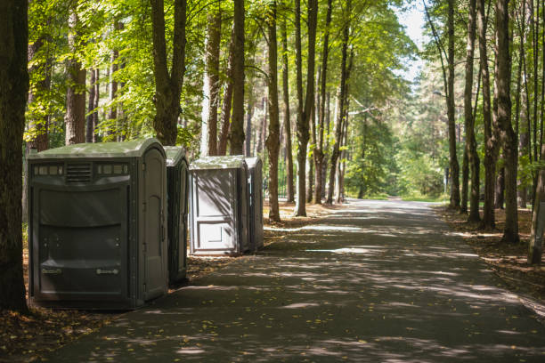 Best Affordable portable toilet rental  in Wallace, NC