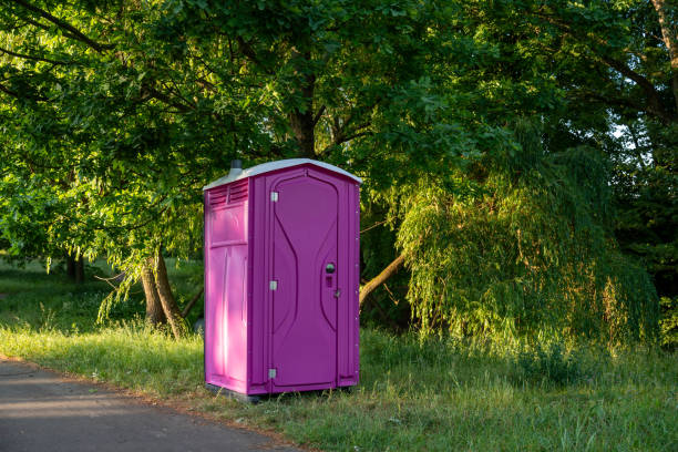 Sanitation services for porta potties in Wallace, NC