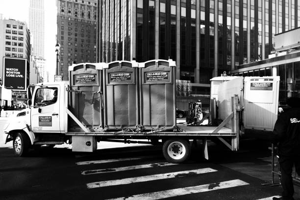 Best Long-term porta potty rental  in Wallace, NC