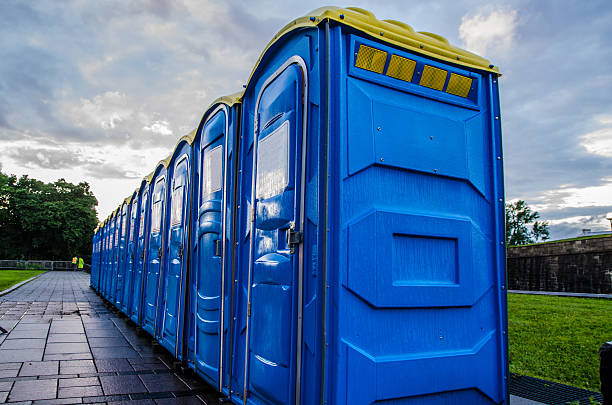 Portable Toilet Options We Offer in Wallace, NC